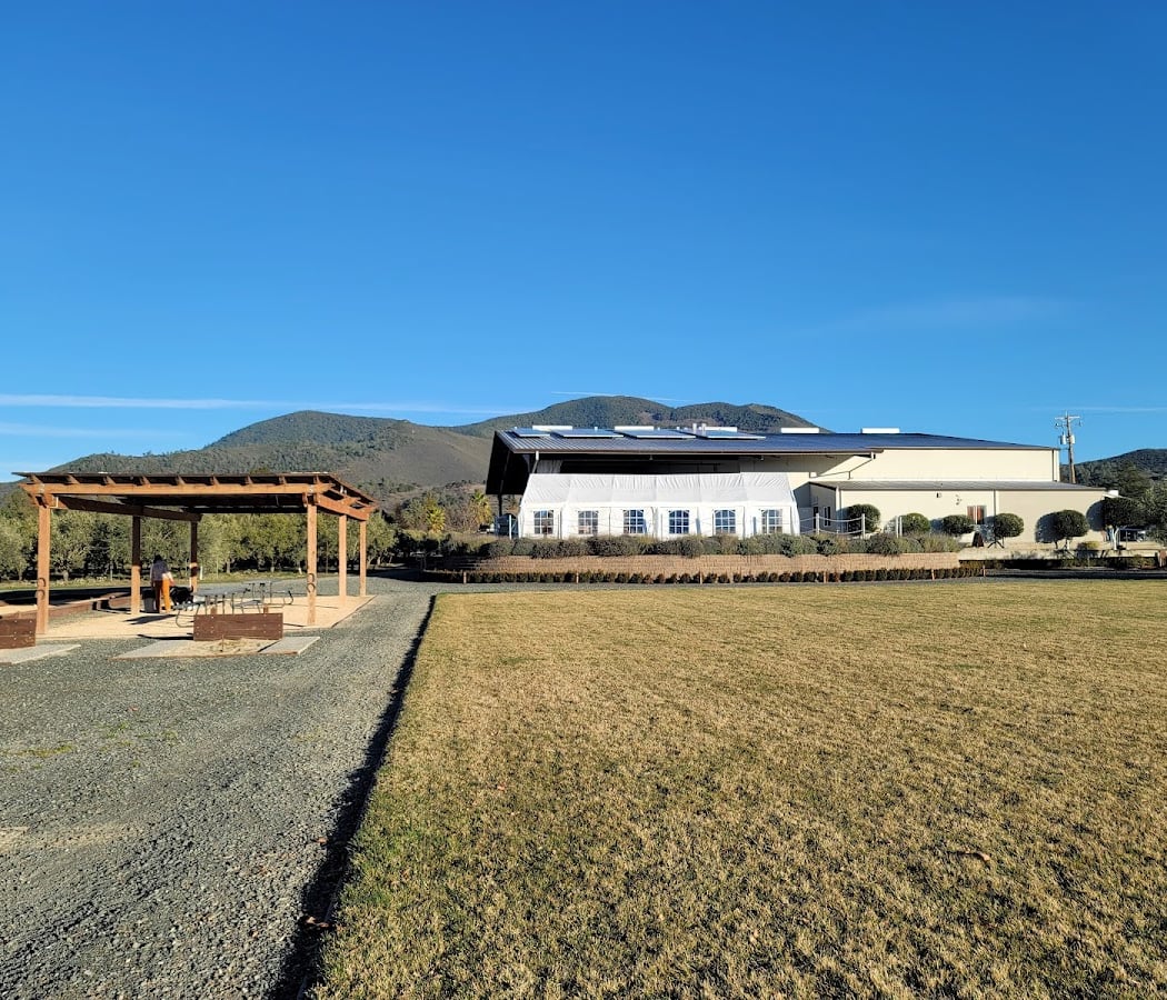 Chacewater Winery & Olive Mill 1